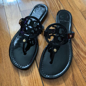 Tory Burch Miller Sandals